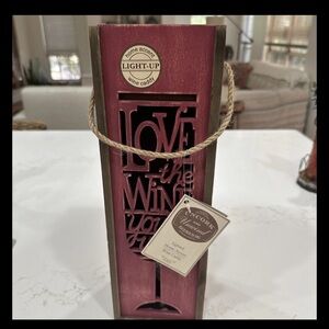 Demdaco Studio Decorative Wooden Box